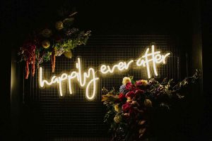 Complete Report On Wedding LED Sign_11zon