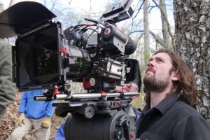 videographer in london