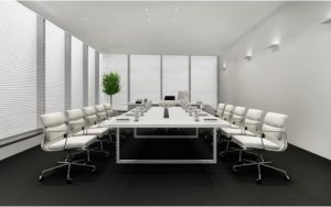 Top Rated Meeting Rooms