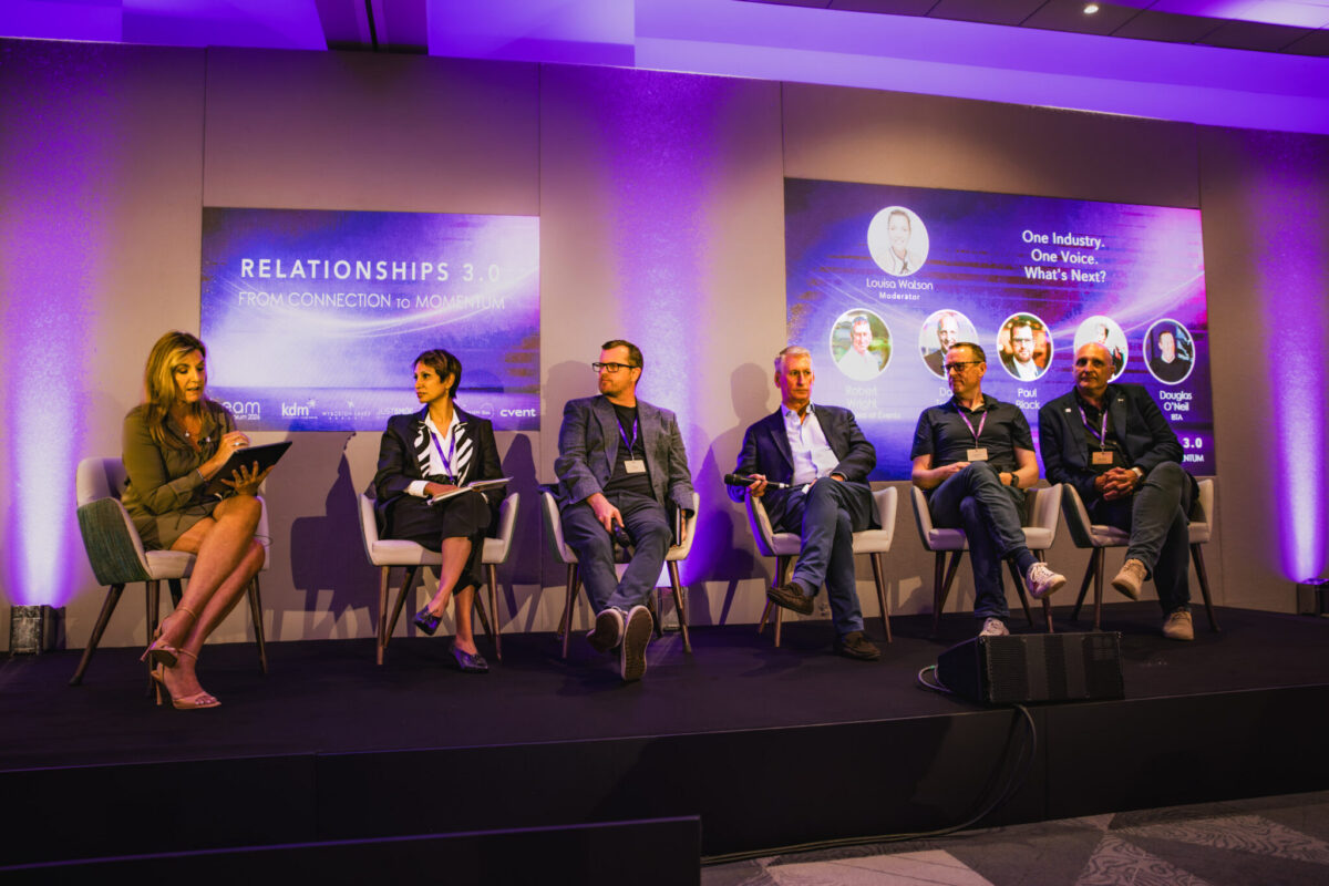 All You Need To Learn About The Bespoke Conference Production Services