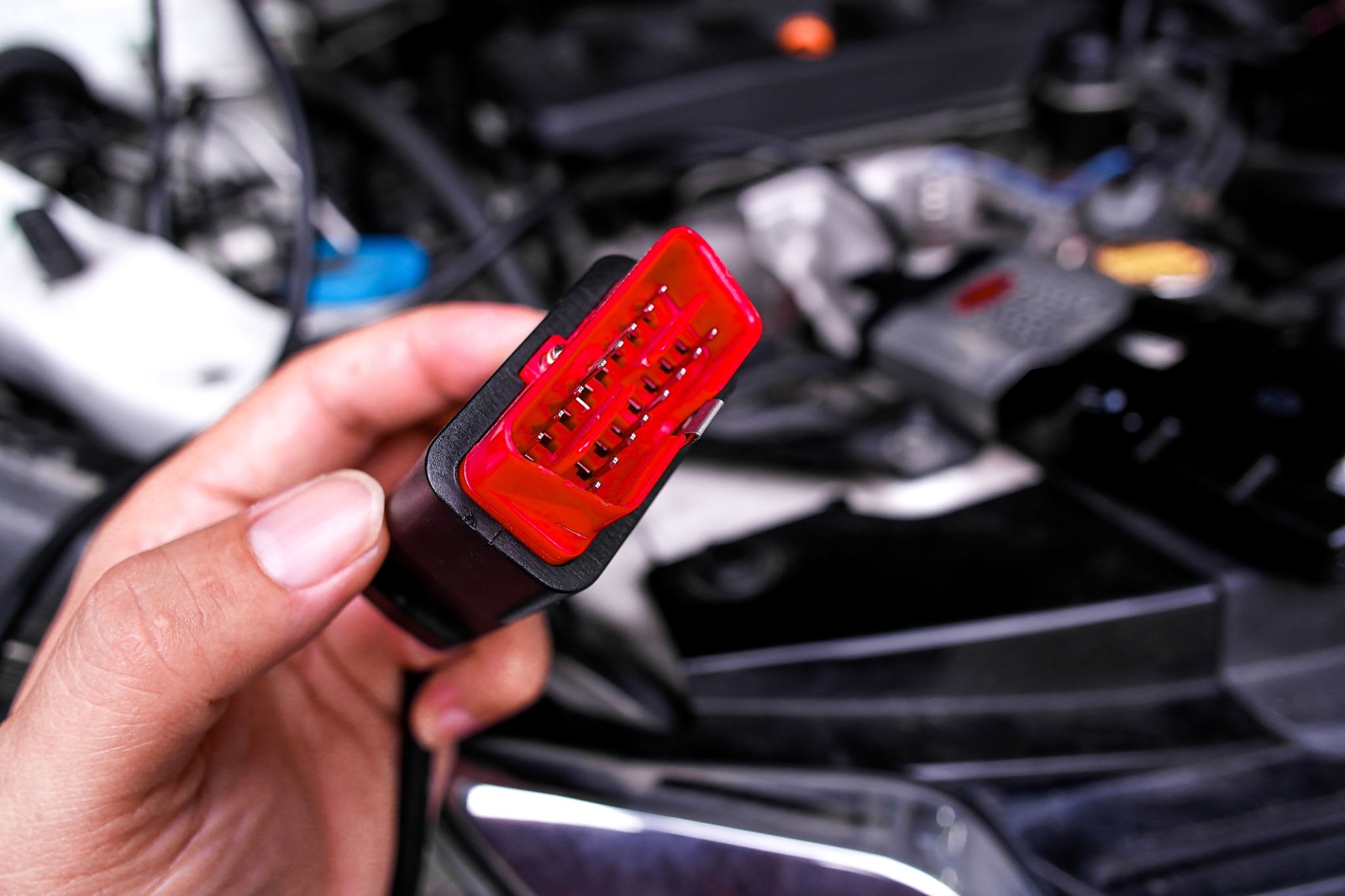 Find What A Pro Has To Say About The Adblue Emulator Mercedes