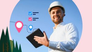 Field Service Job Scheduling