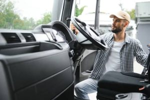 HGV Courses