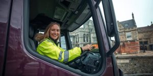 HGV Training On Finance