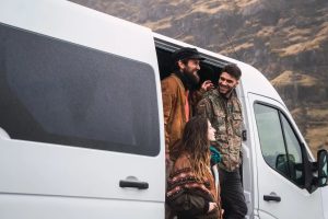 Mini Bus