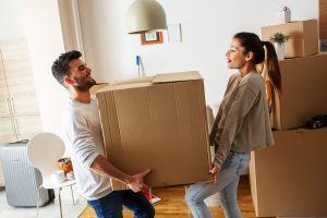Pick and Movers