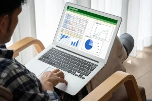 Spreadsheet