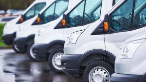 Transport services
