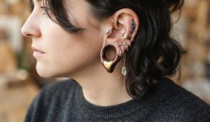 ear plug
